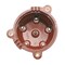 True-Tech Smp 97-93 Volvo 850 Series/99-98 Volvo C70 Distributor Cap, Gb-464T GB-464T - alternate 3